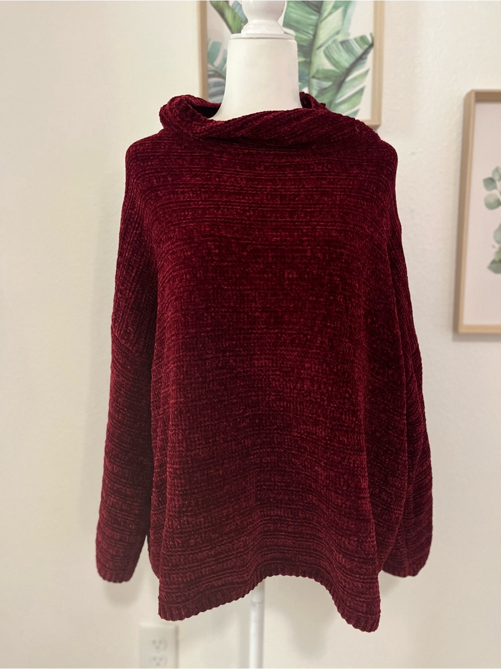 Margeaux & Ellie Sweater